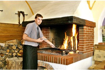 Tsjekkia Hotel Český Krumlov, Eksteriør